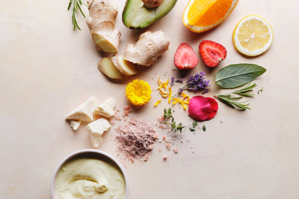 Natural Flavors - The good and the Flavored.