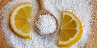 What’s the Deal with Citric Acid? A Clear Look at This Common Ingredient