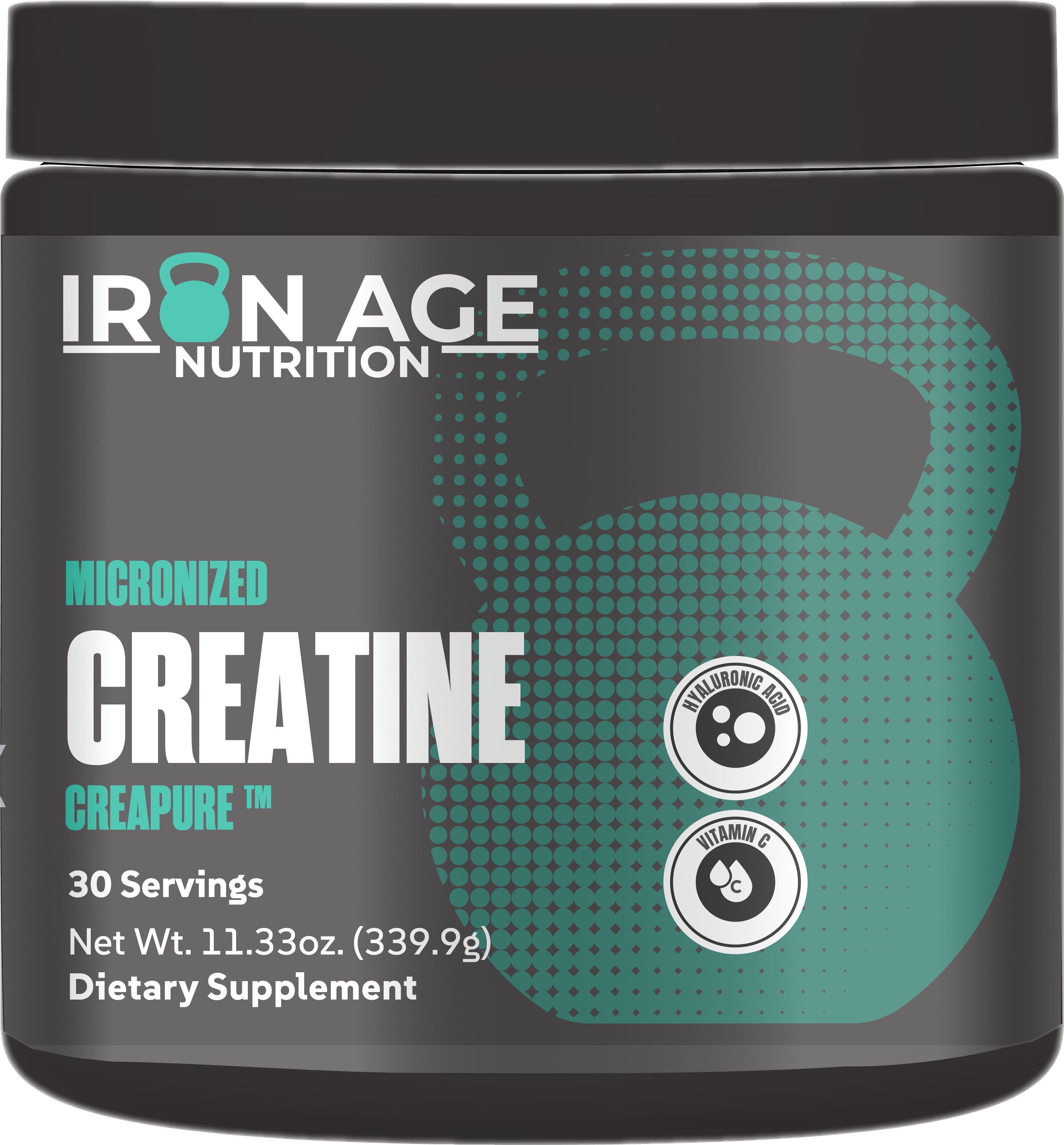 Creatine - Creapure™