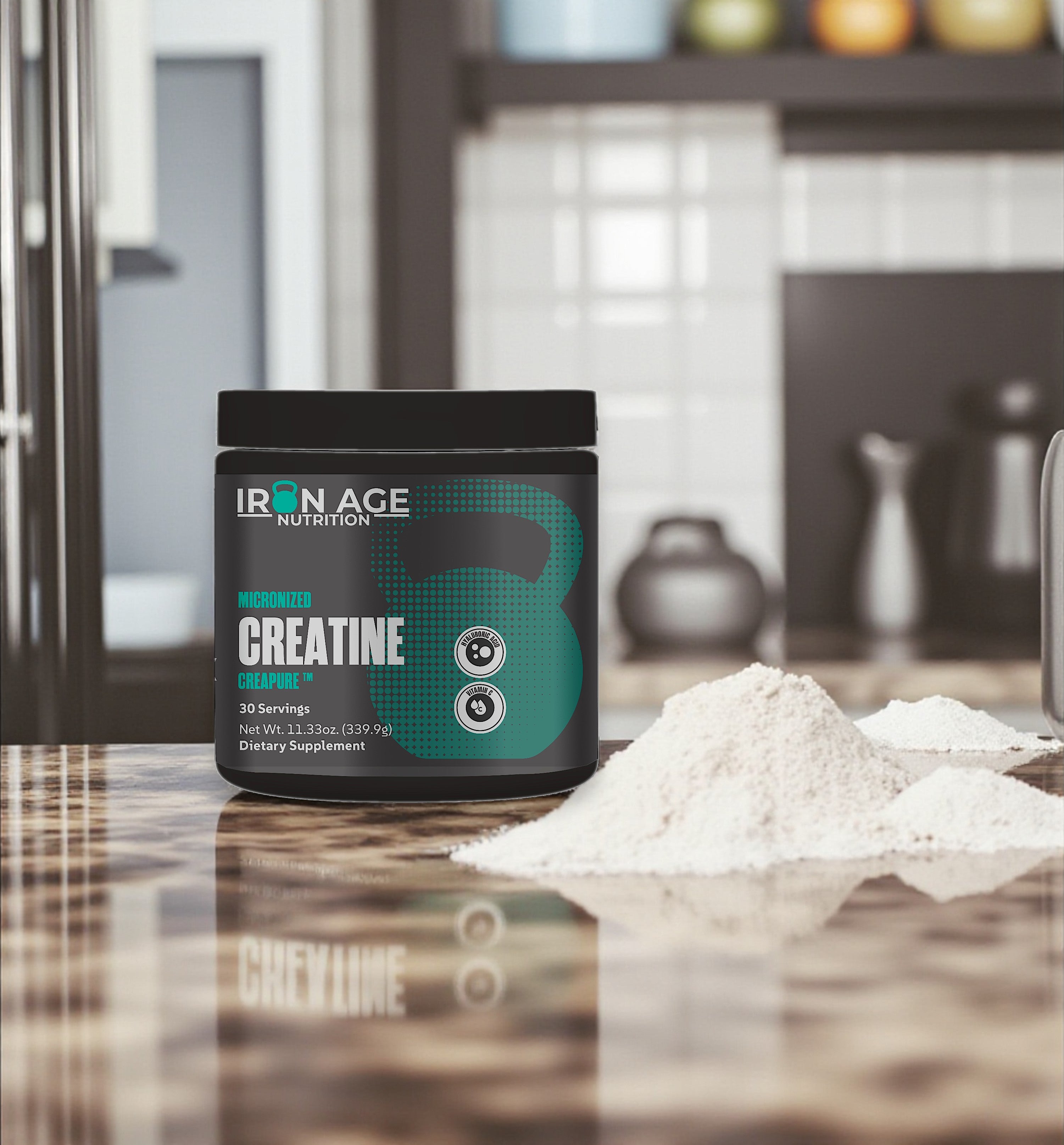 Creatine - Creapure™