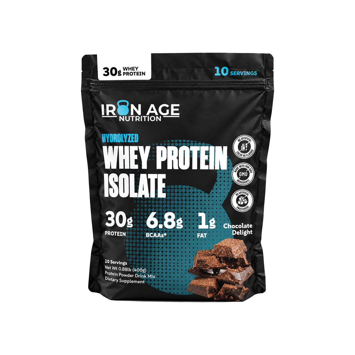 The Care Package Bundle | Protein + Total Hydrate + Collagen