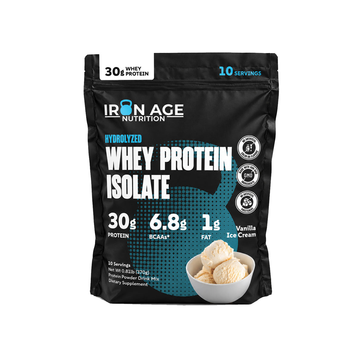 The Care Package Bundle | Protein + Total Hydrate + Collagen