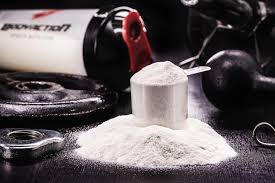 The Ultimate Guide to Creatine: Benefits, Facts, and Why You Should Consider It