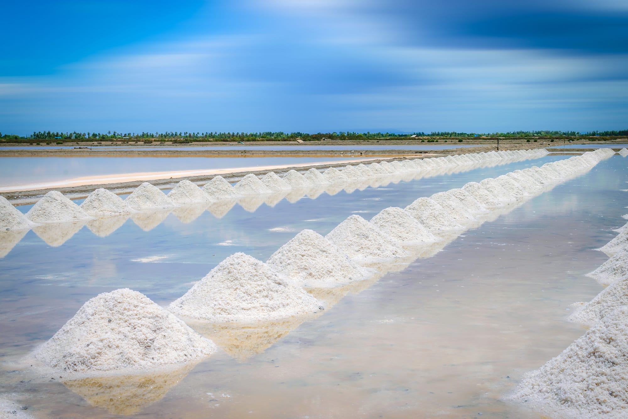 Why Celtic Sea Salt Is a Superior, Clean Source of Essential Minerals