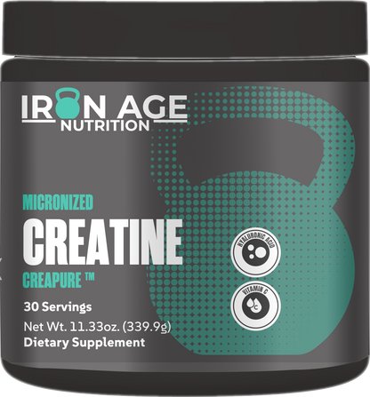 Creatine - Creapure™