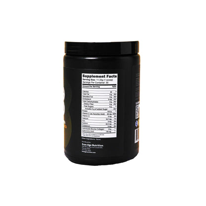 Collagen | Type I & III (Grass Fed)