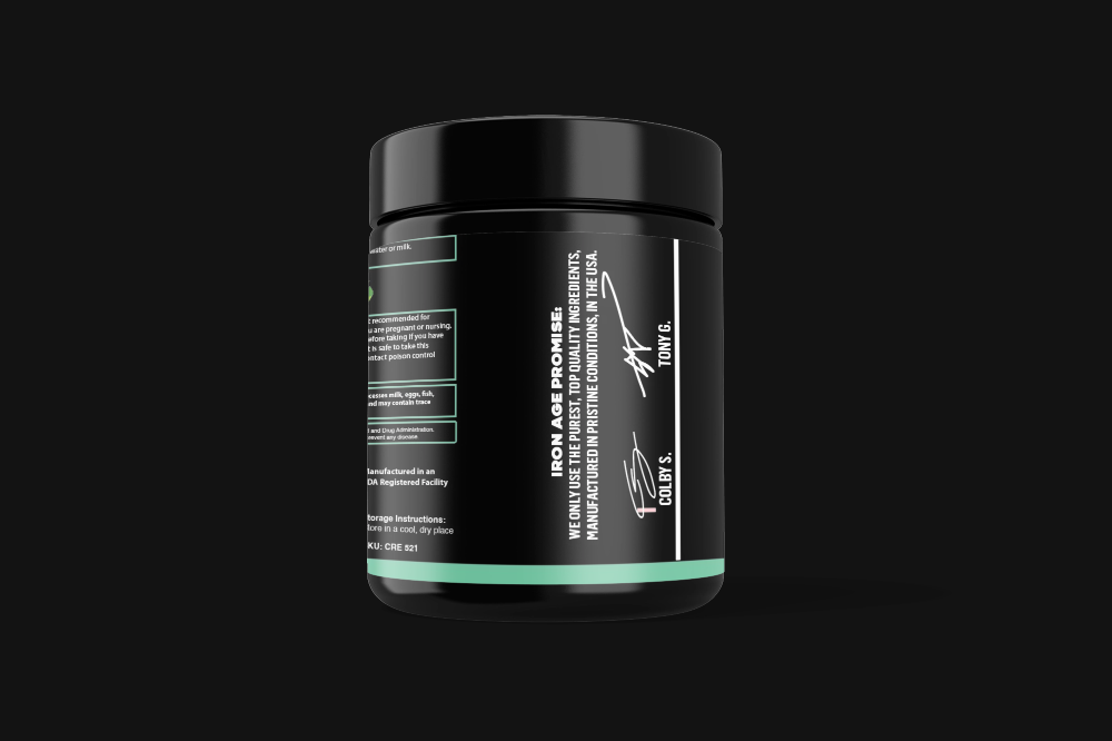 Creatine - Creapure™