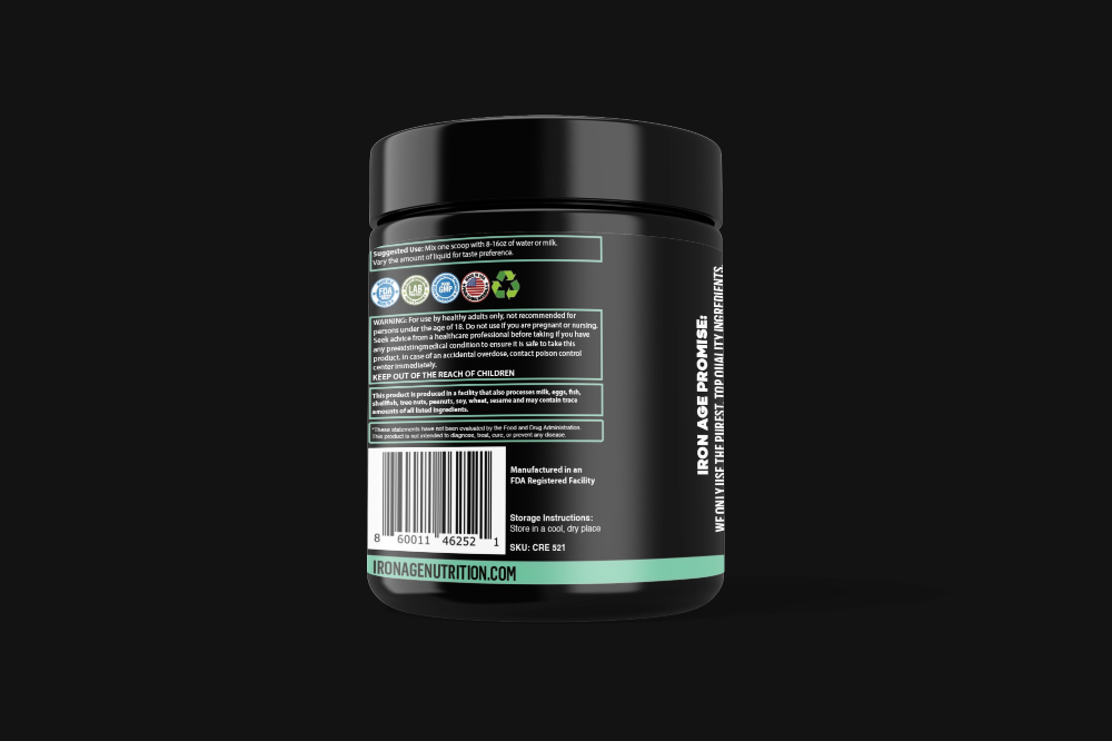 Creatine - Creapure™