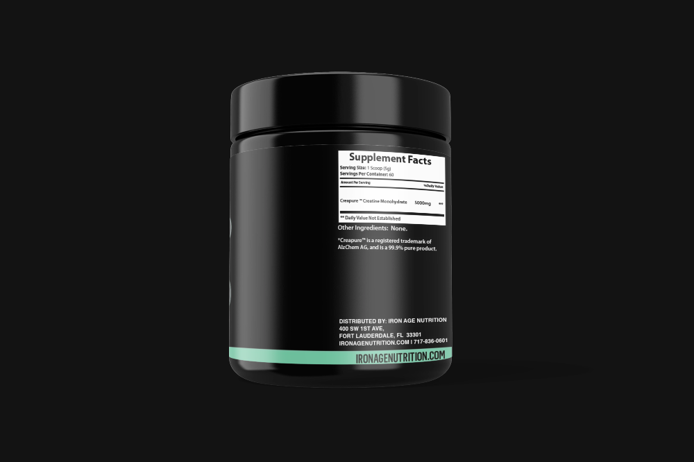 Creatine - Creapure™