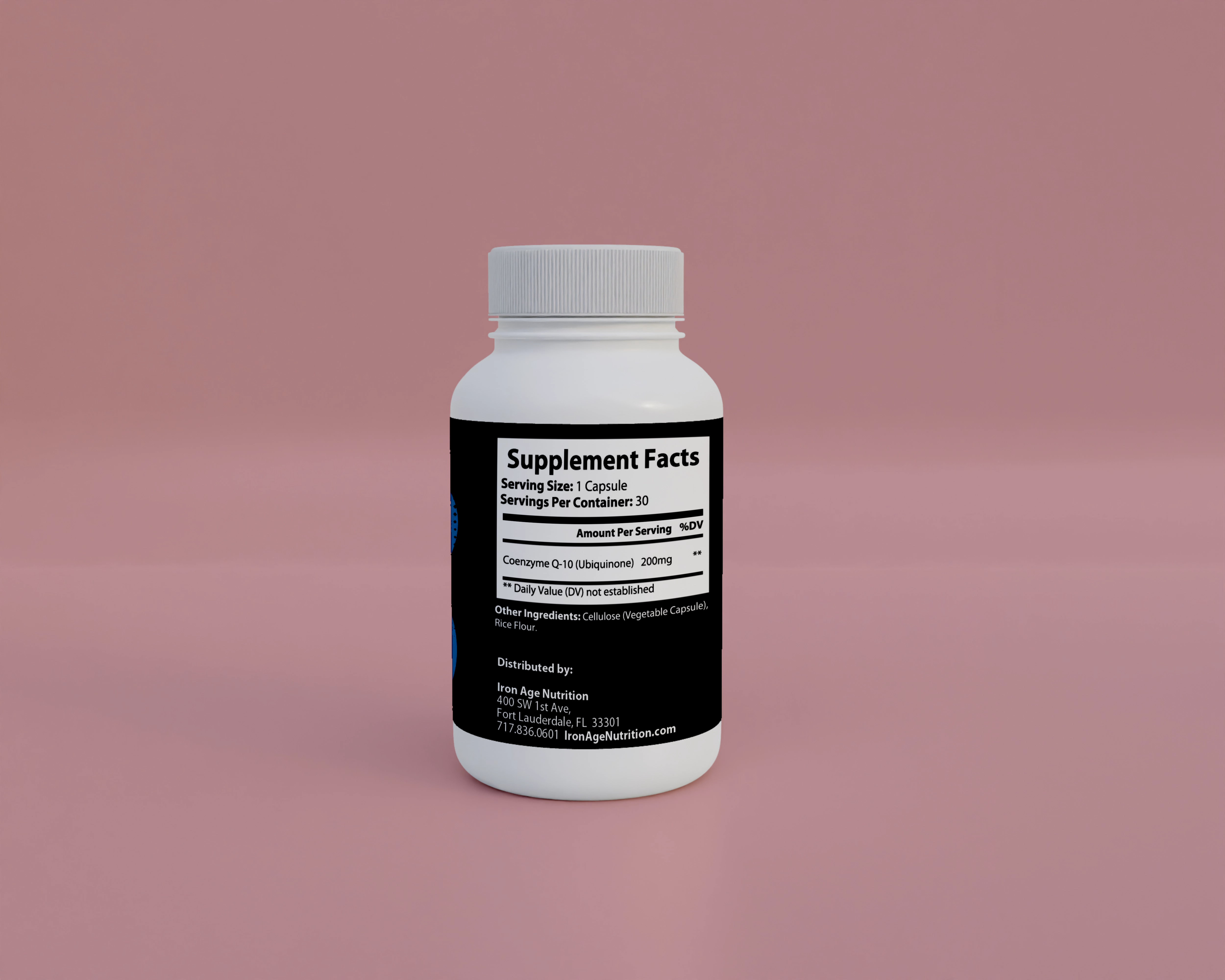 Vitamin K2 & D3