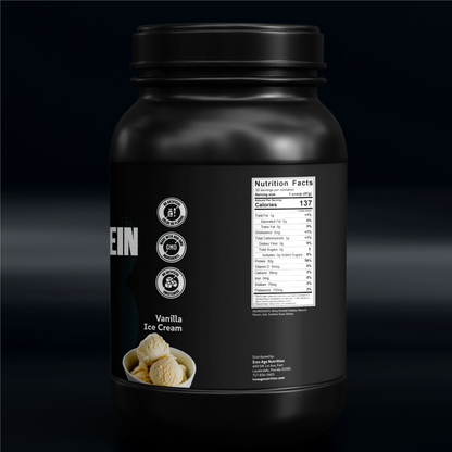 Isolate Whey