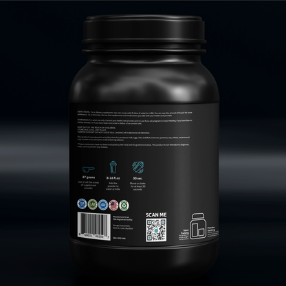 Isolate Whey